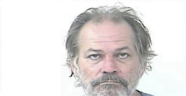 Charles White, - St. Lucie County, FL 